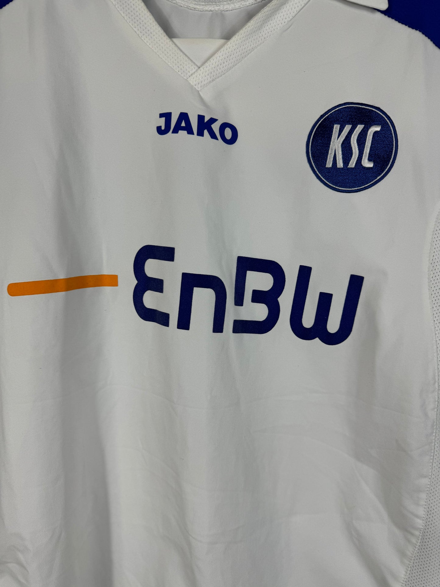 Karlsruher SC Heim 06-08 XL