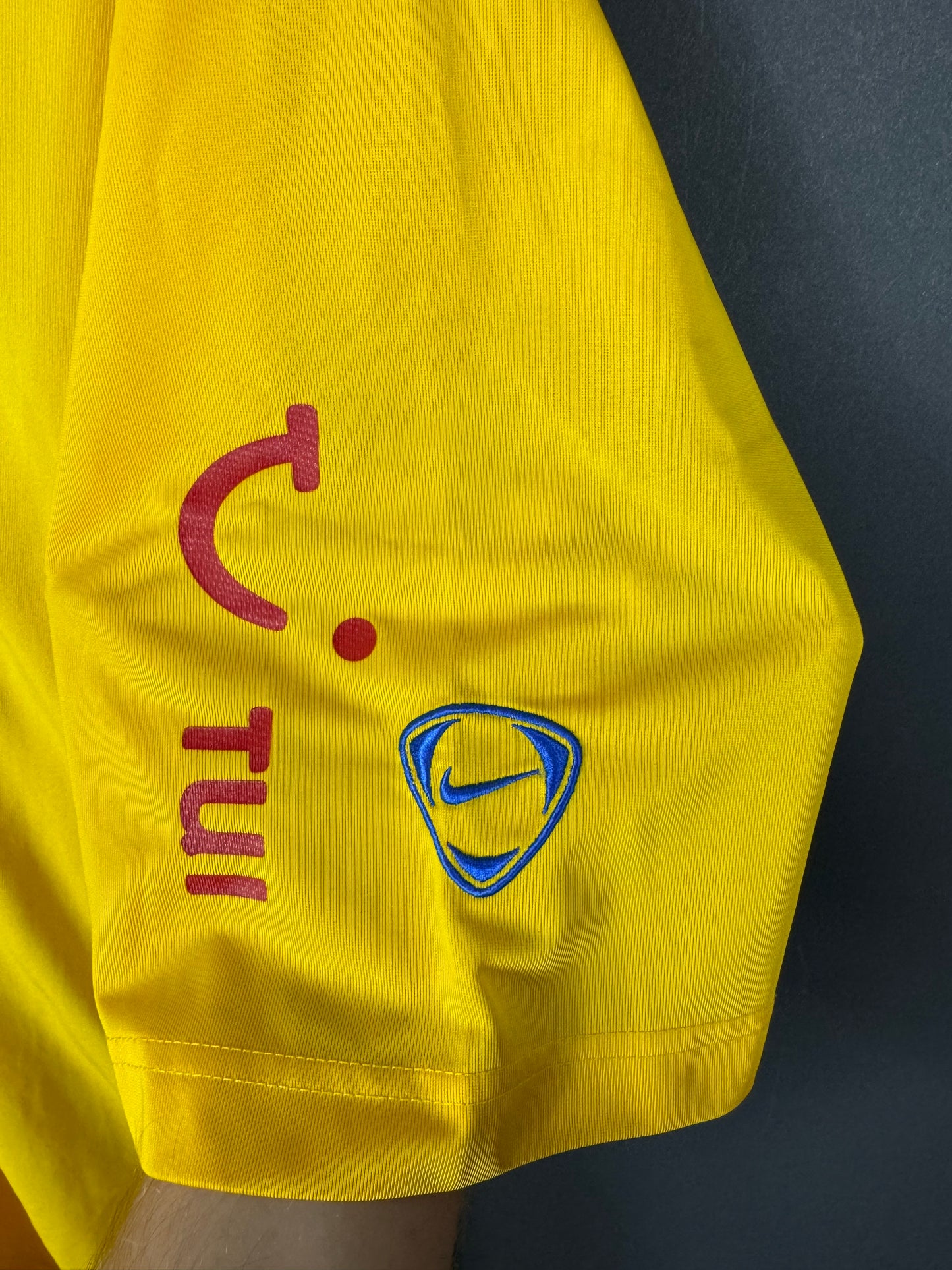 FC Zürich Auswärts 06-08 XL