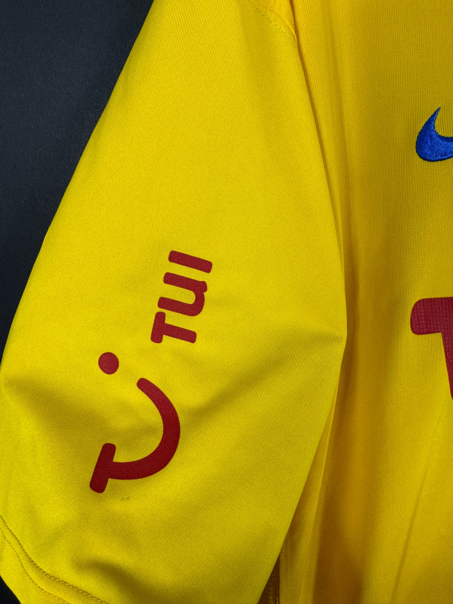 FC Zürich Auswärts 06-08 XL