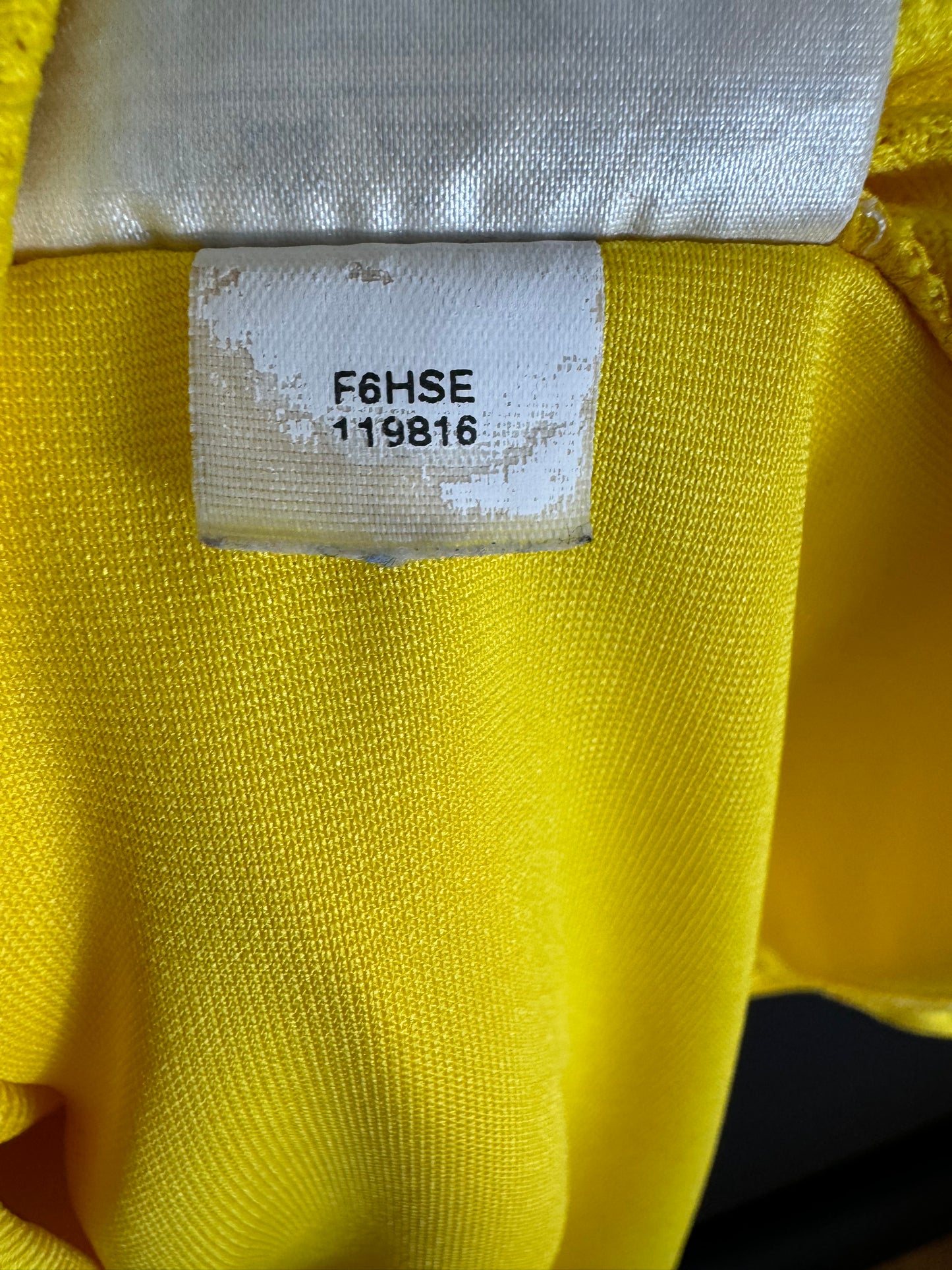 FC Zürich Auswärts 06-08 XL