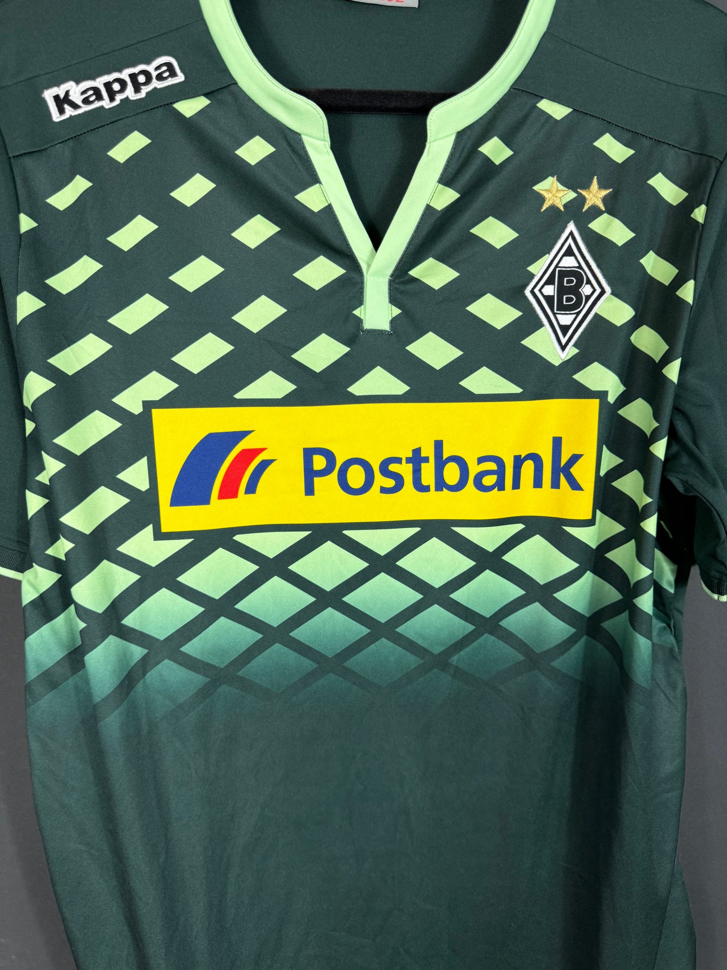 Mönchengladbach Auswärts 15/16 L