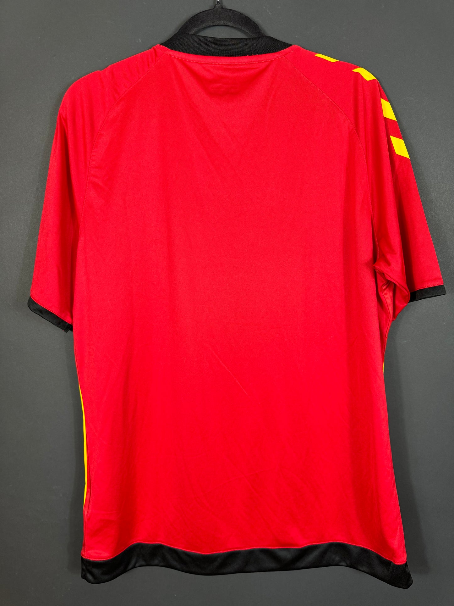 Espérance de Tunis Heim XL