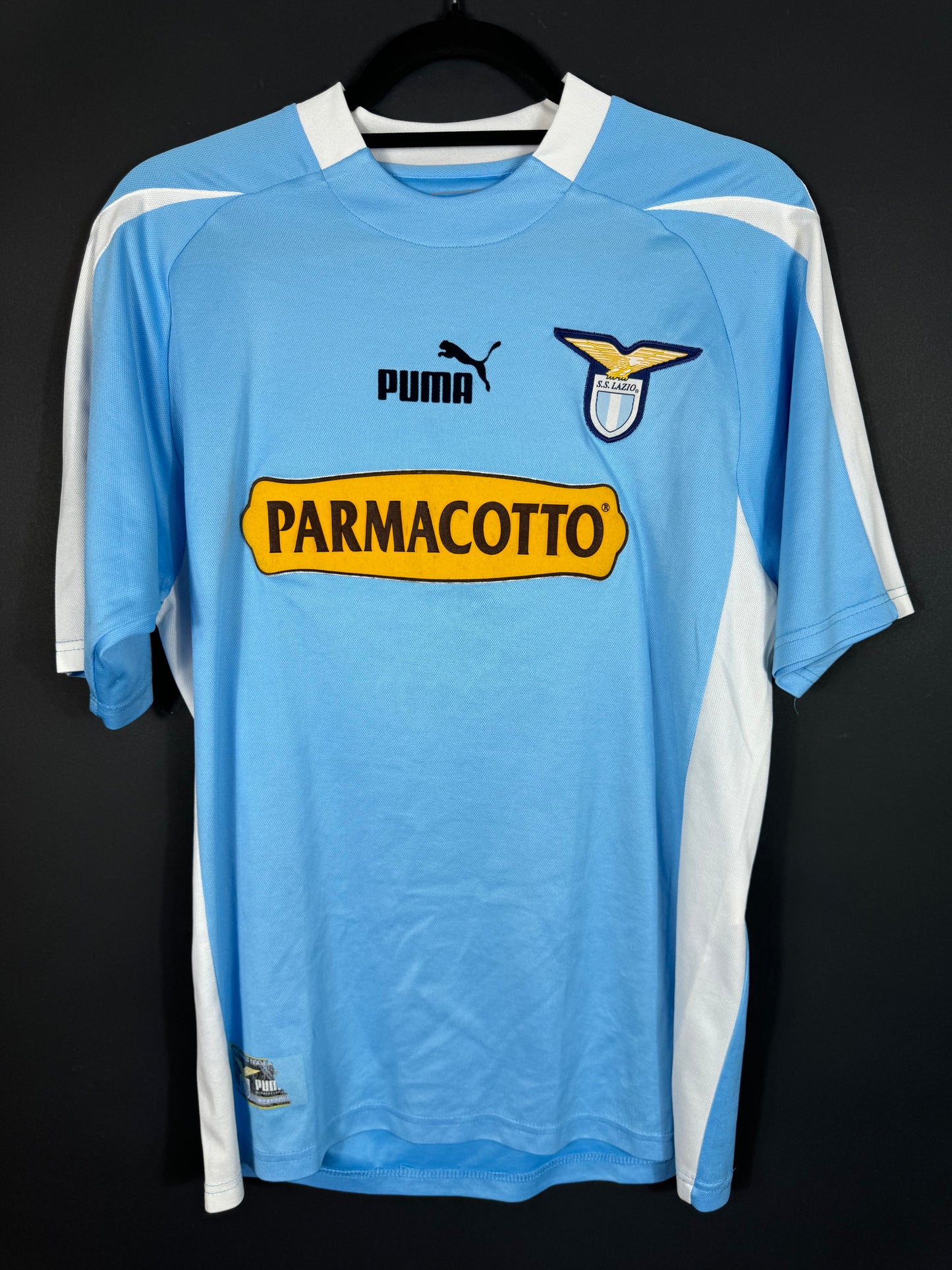 Lazio Heim 03/04 M