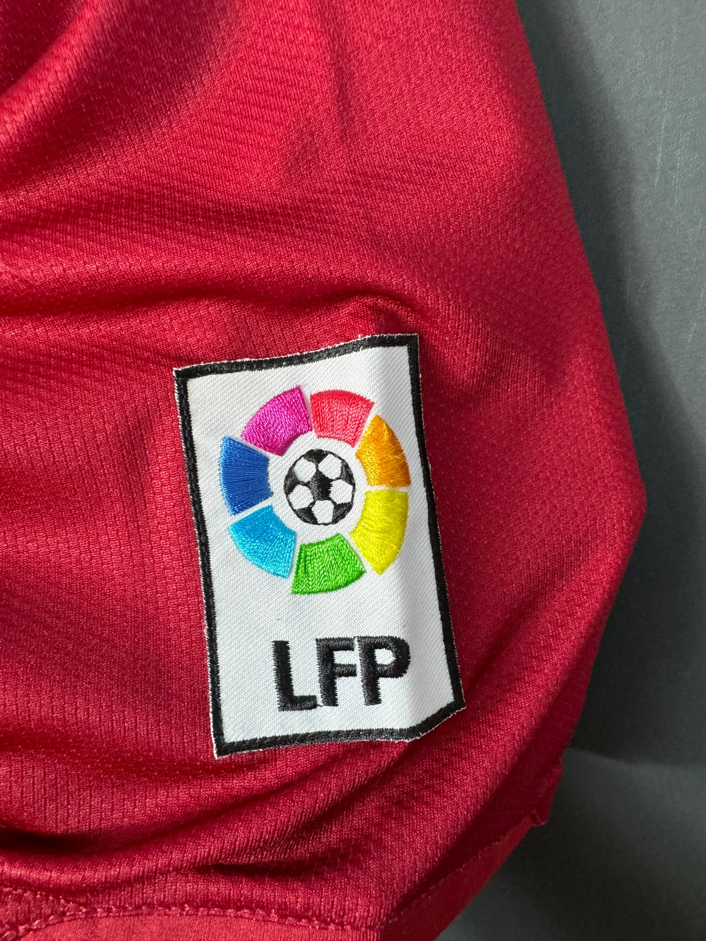 FC Barcelona Heim 06/07 L