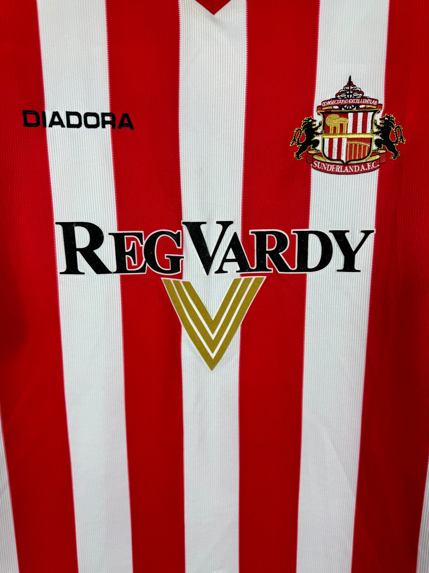 Sunderland Heim 04/05 XL
