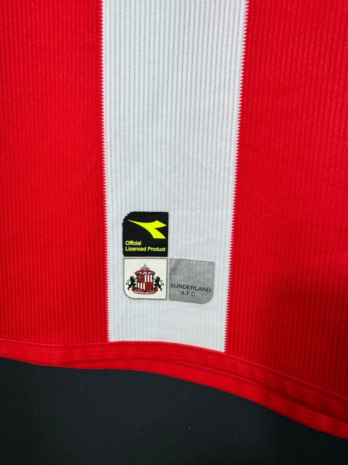 Sunderland Heim 04/05 XL