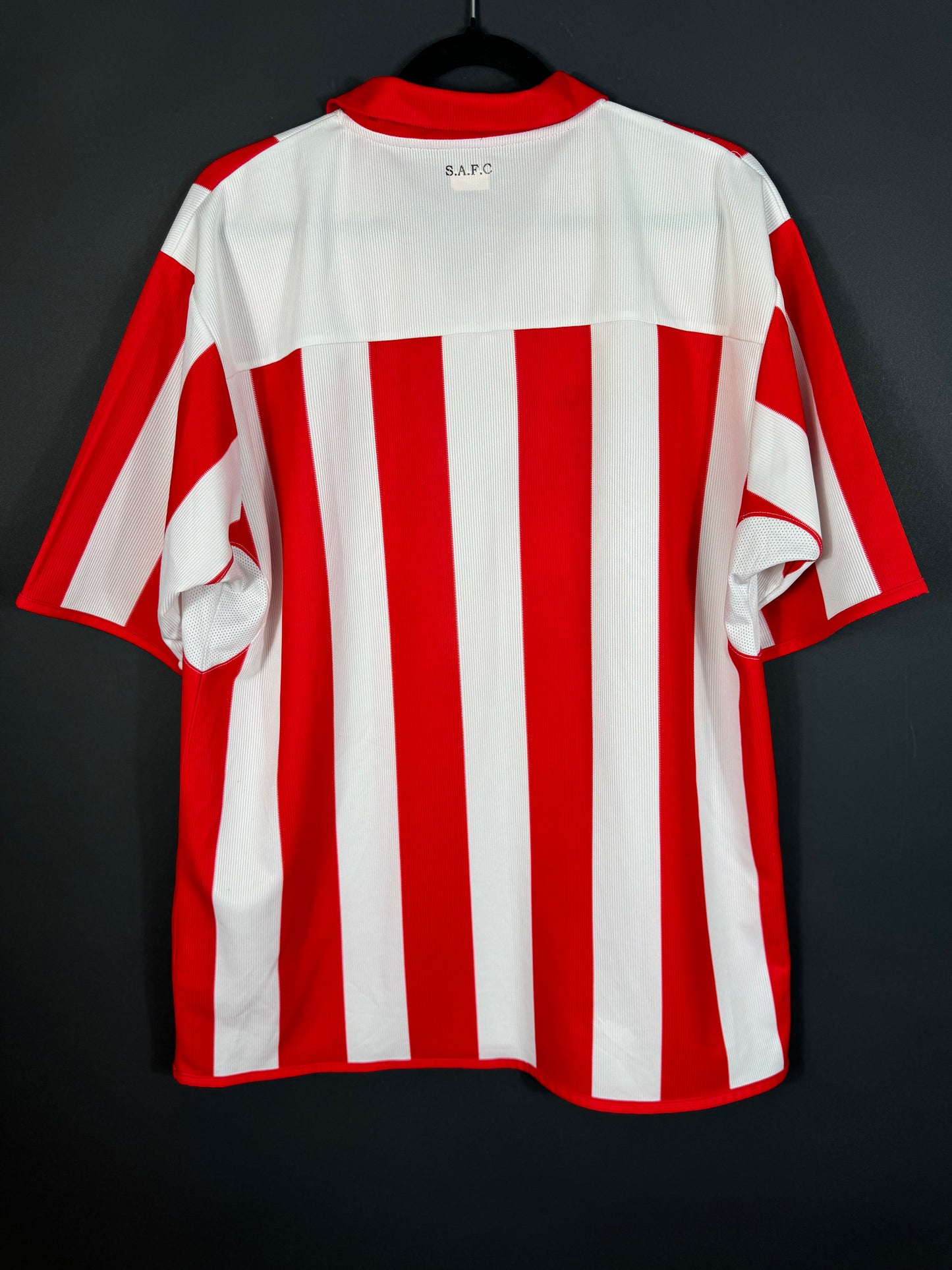 Sunderland Heim 04/05 XL