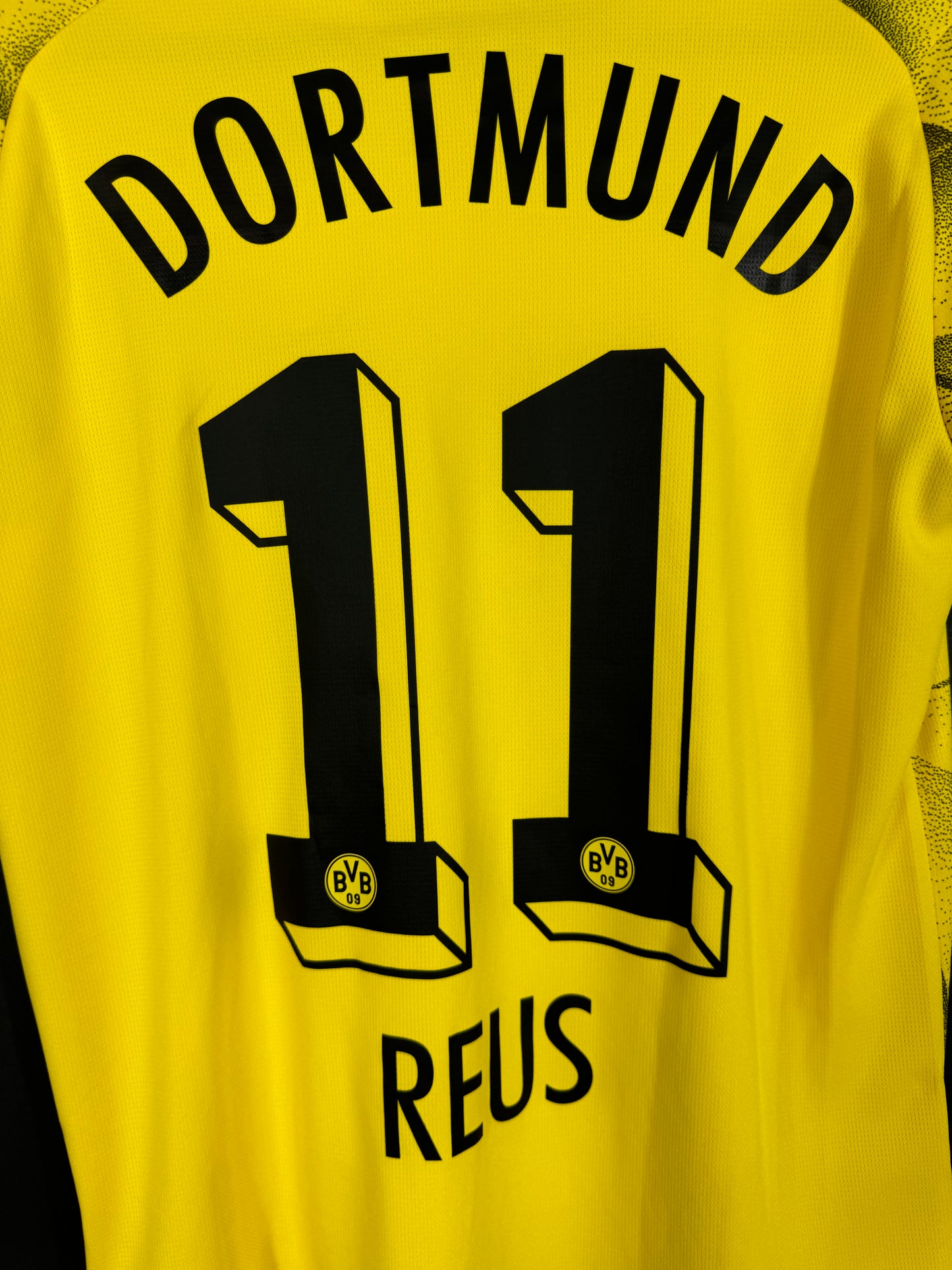 Borussia Dortmund 23/24 (176) #11 Reus