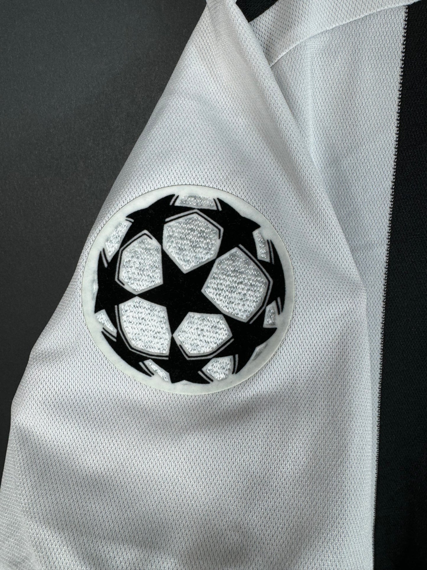 Juventus Turin Heim 19/20 XL #7 Ronaldo