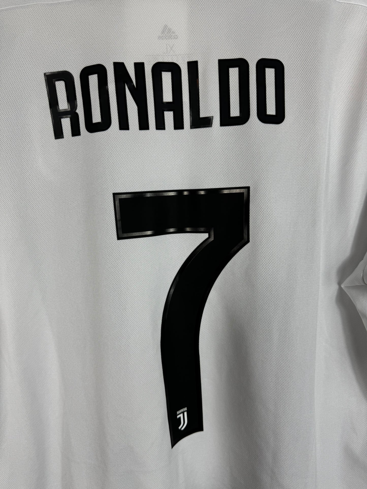 Juventus Turin Heim 19/20 XL #7 Ronaldo