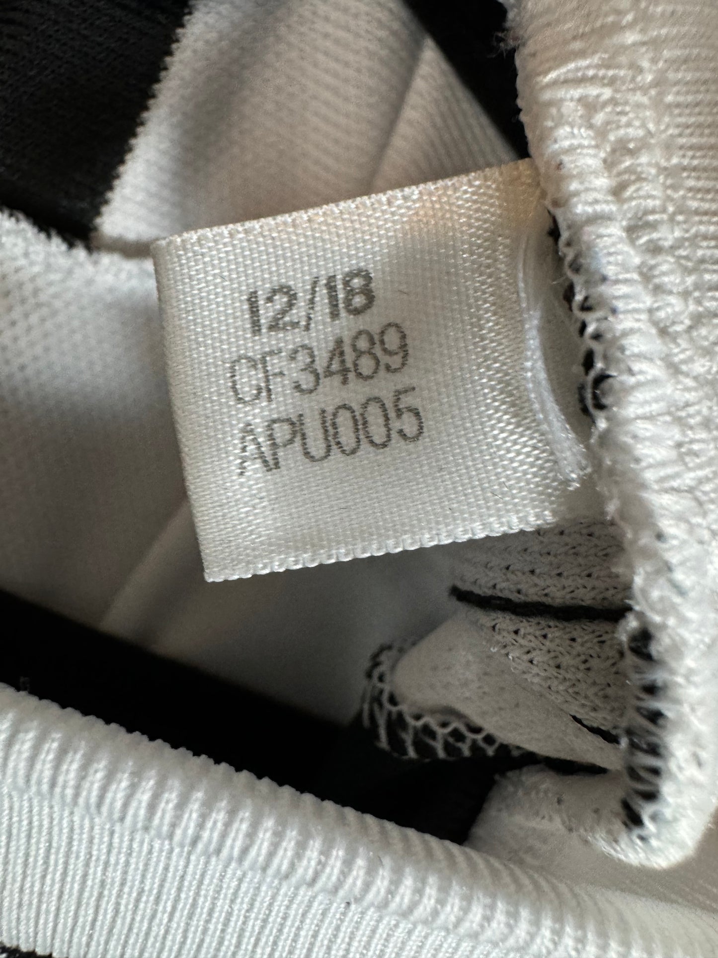 Juventus Turin Heim 19/20 XL #7 Ronaldo