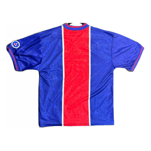 Paris Saint-Germain Heim 95/96 L