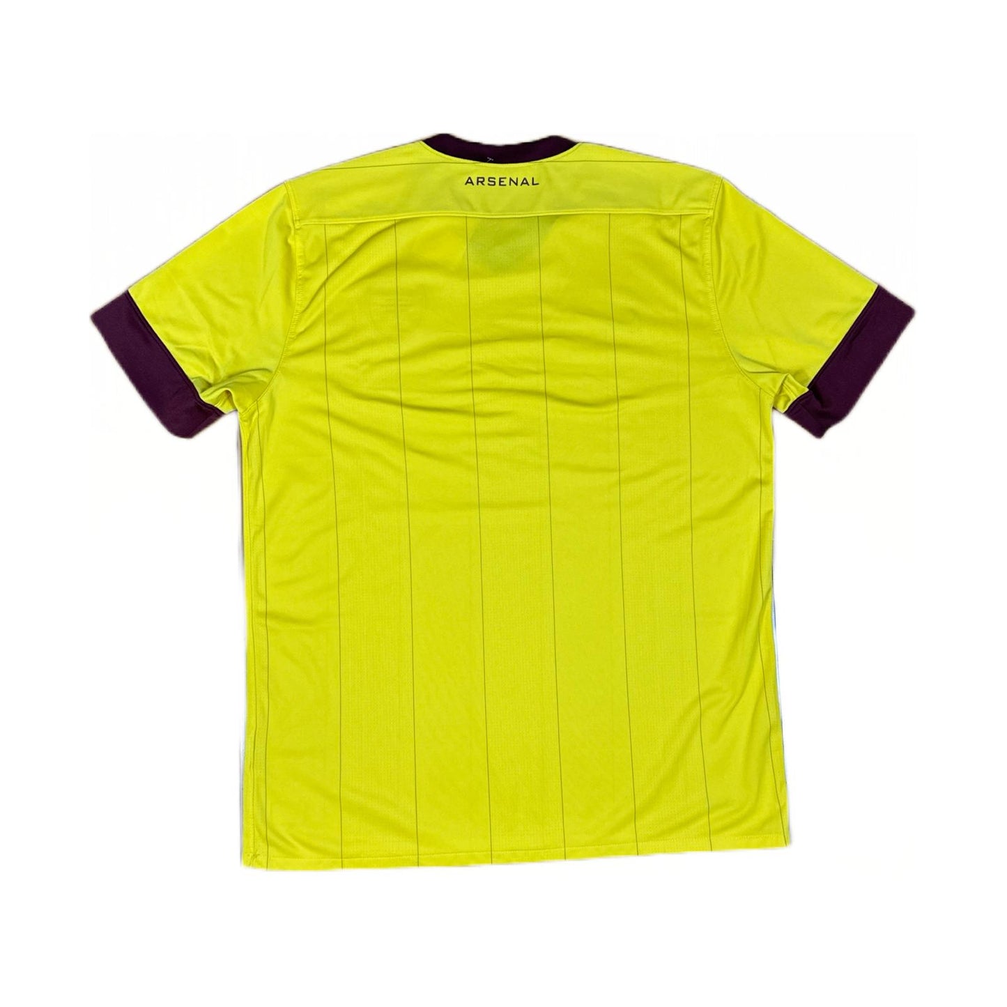 Arsenal FC Drittes 12/13 L