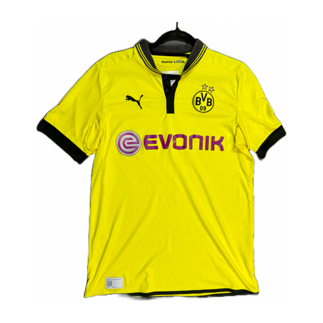 Borussia Dortmund Heim 12/13 L