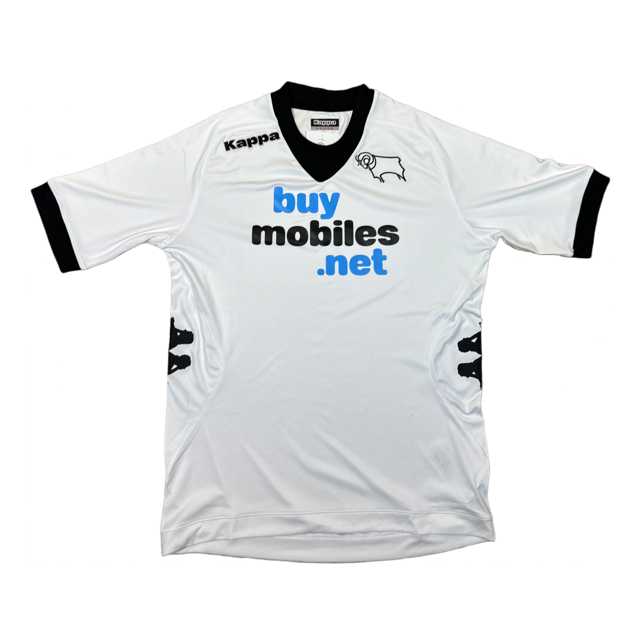 Derby County Heim 12/13 L