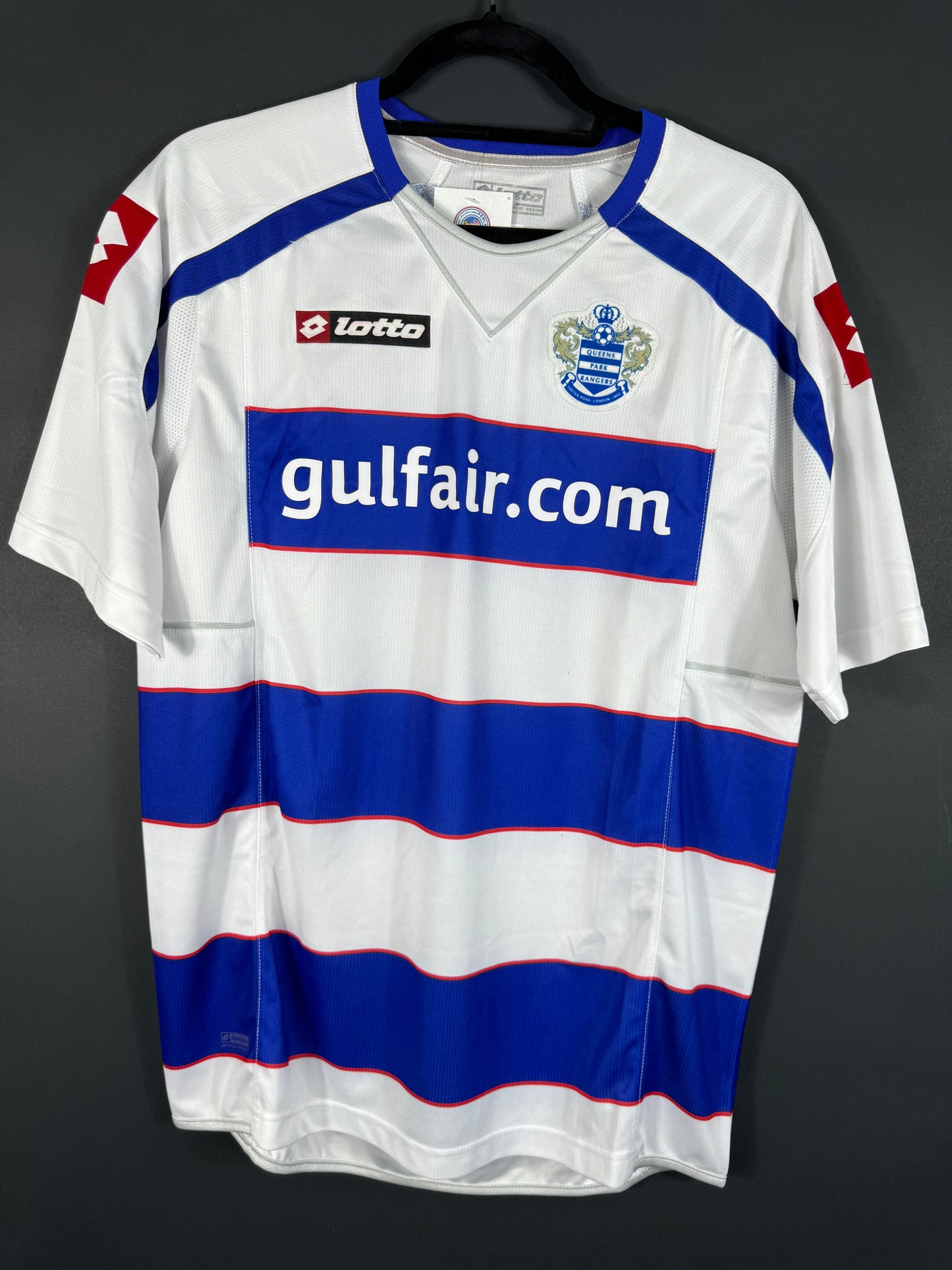 Queens Park Rangers Heim 10/11 L