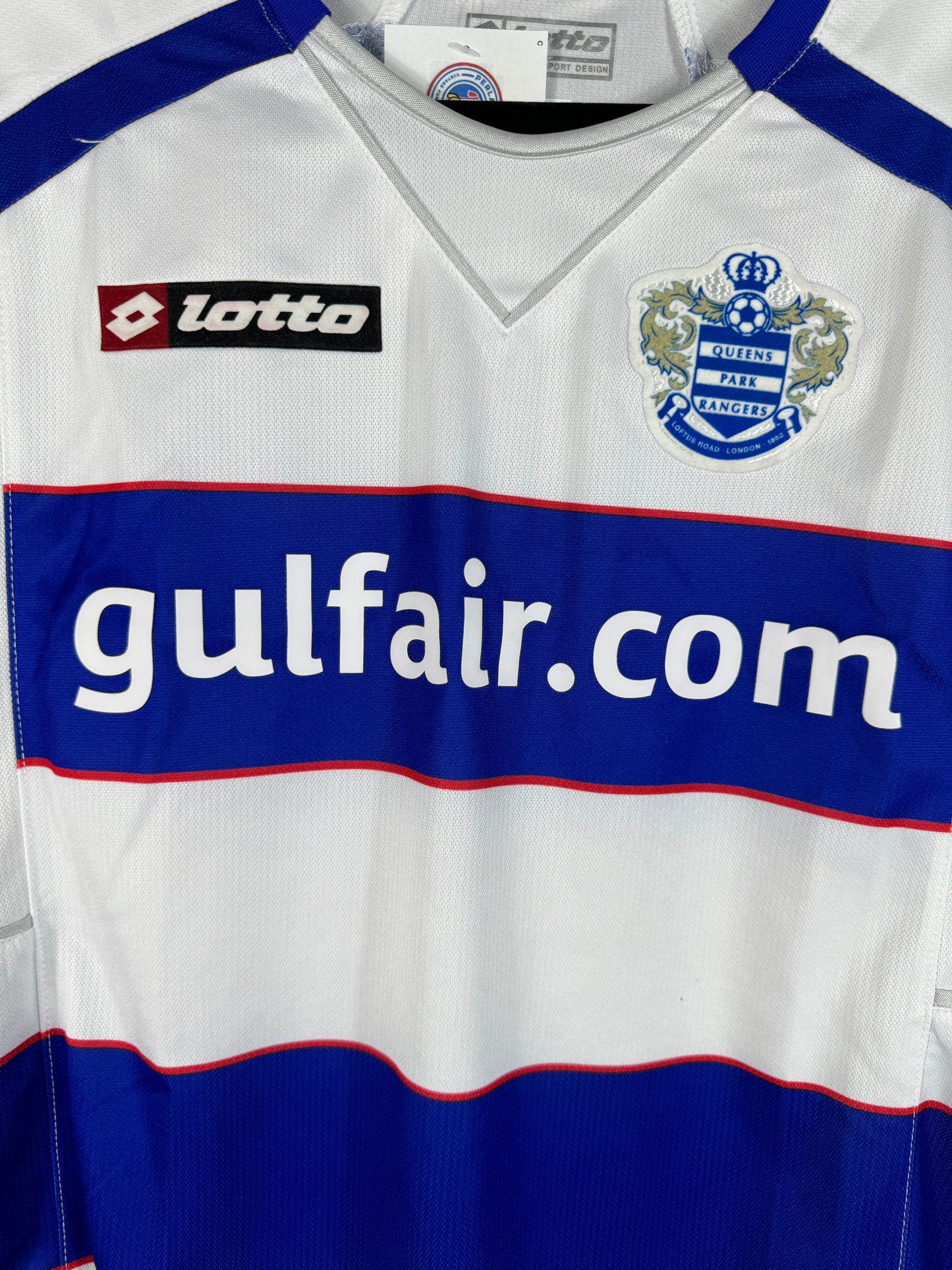 Queens Park Rangers Heim 10/11 L