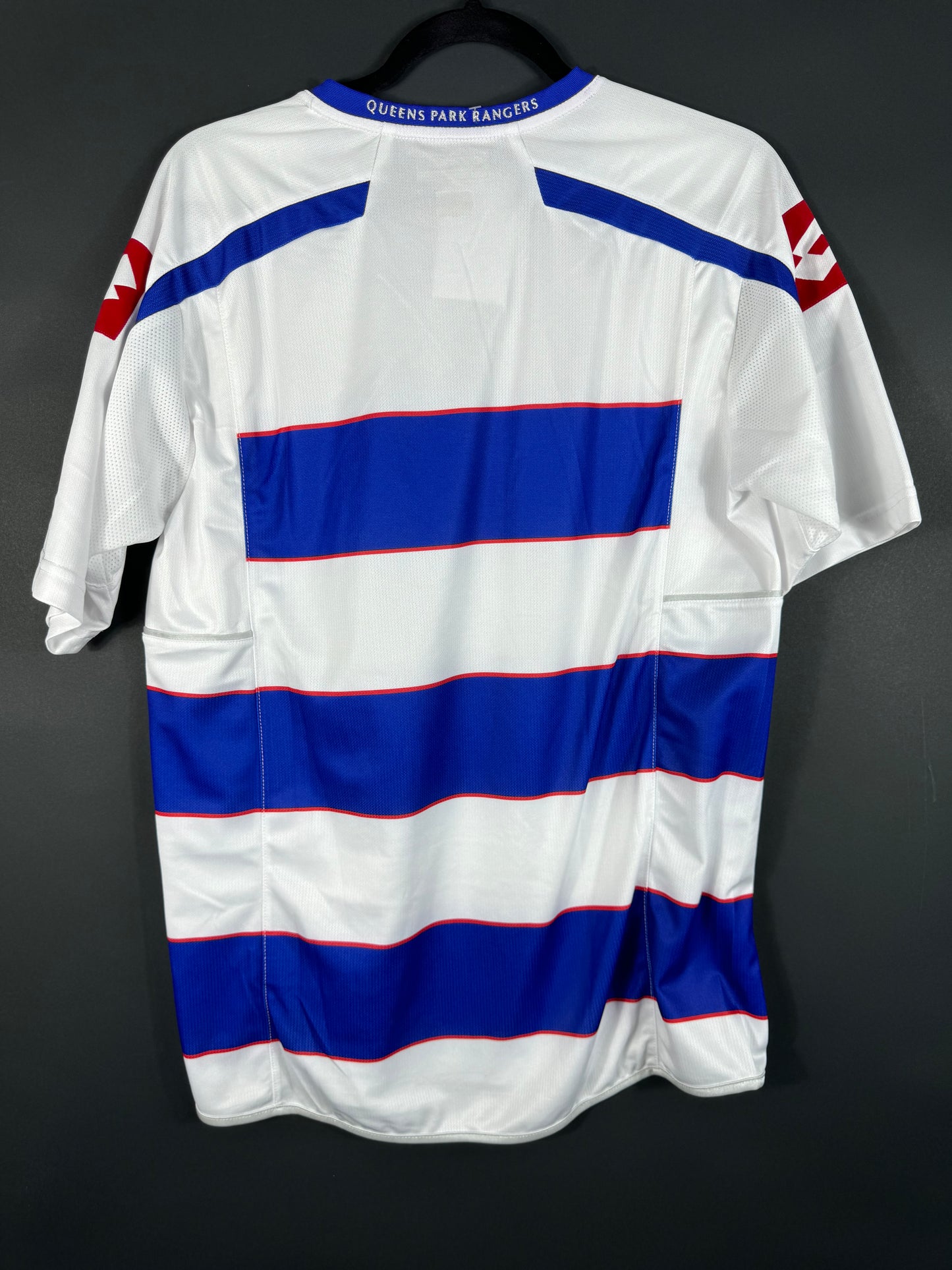 Queens Park Rangers Heim 10/11 L