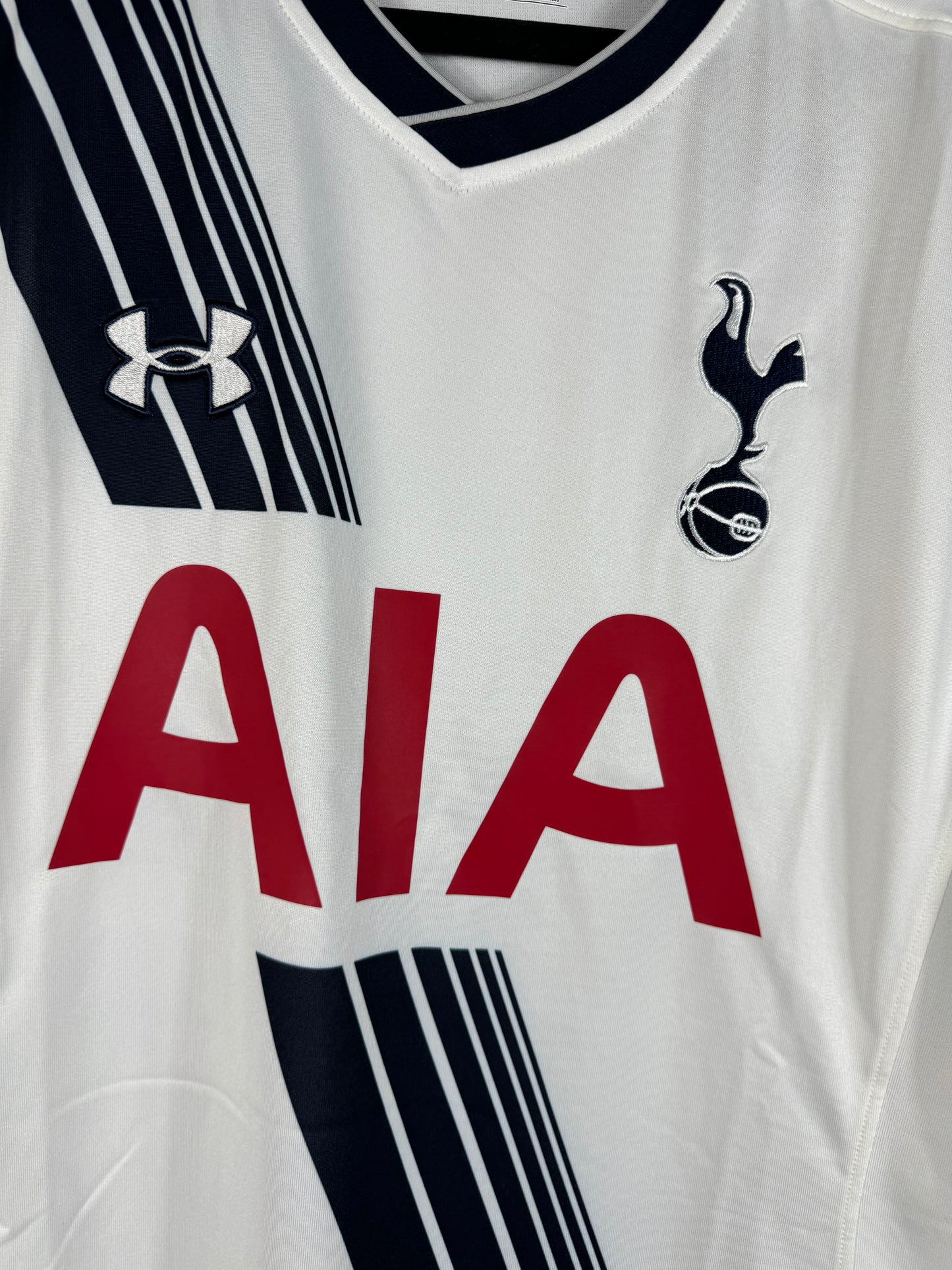 Tottenham Hotspur Heim 15/16 L