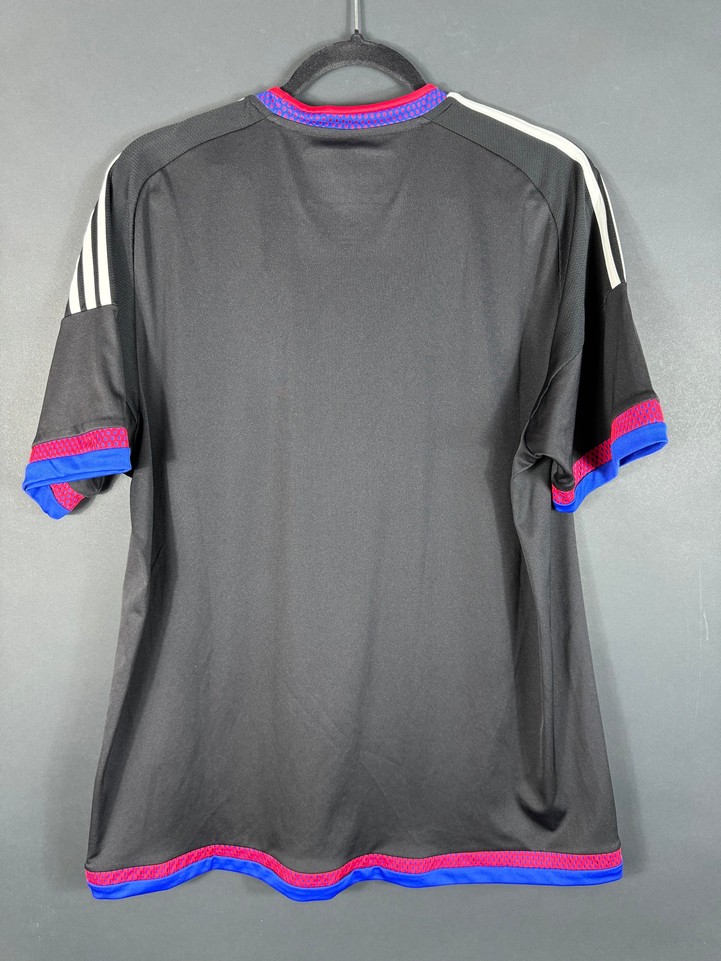 FC Basel Heim 15-17 XL