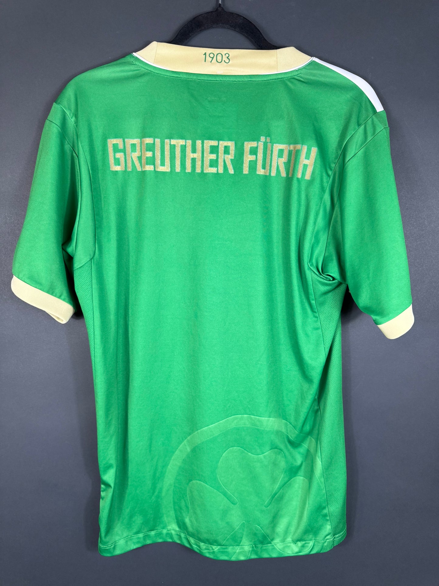 Greuther Fürth Heim 12/13 L