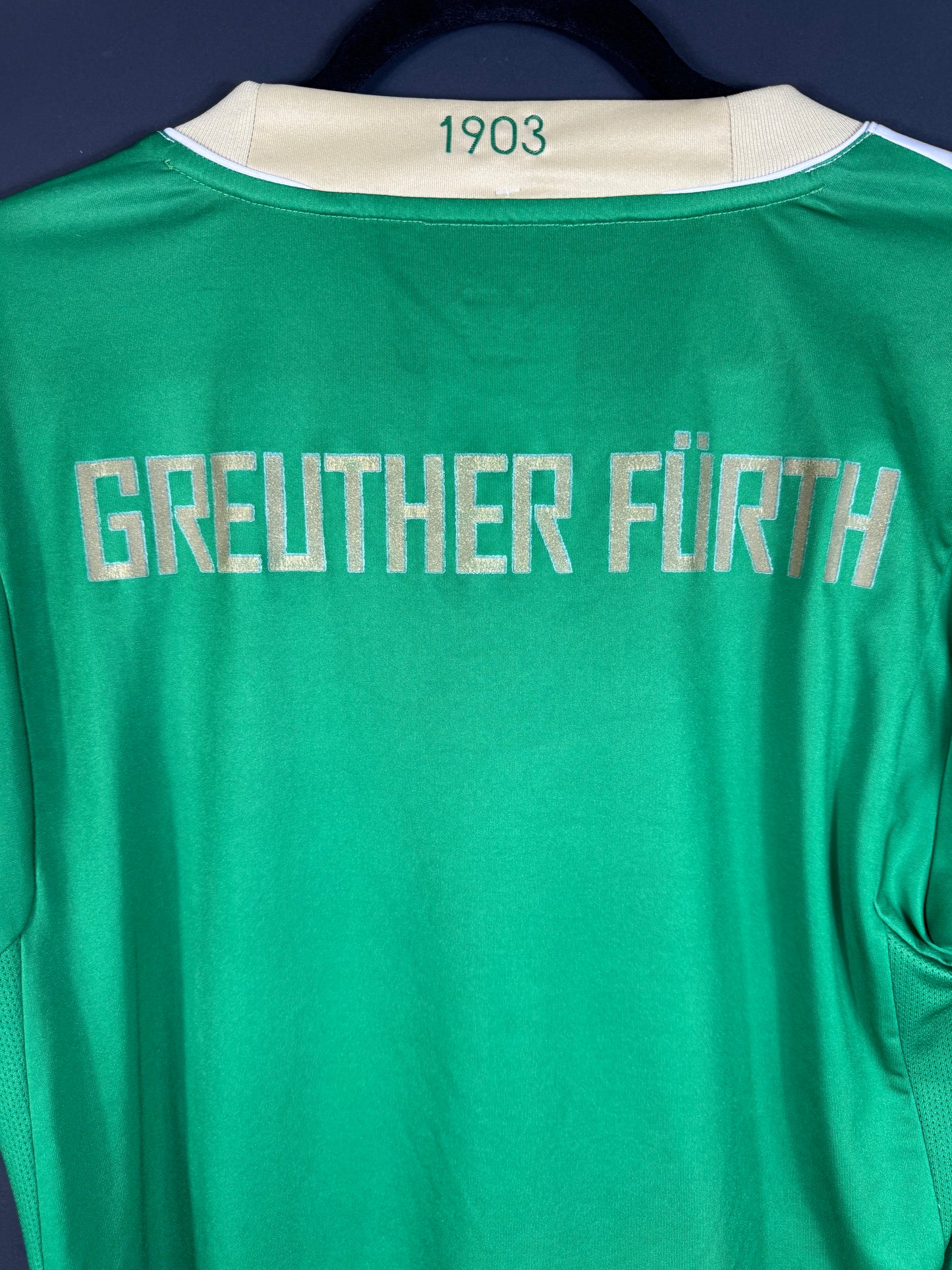 Greuther Fürth Heim 12/13 L