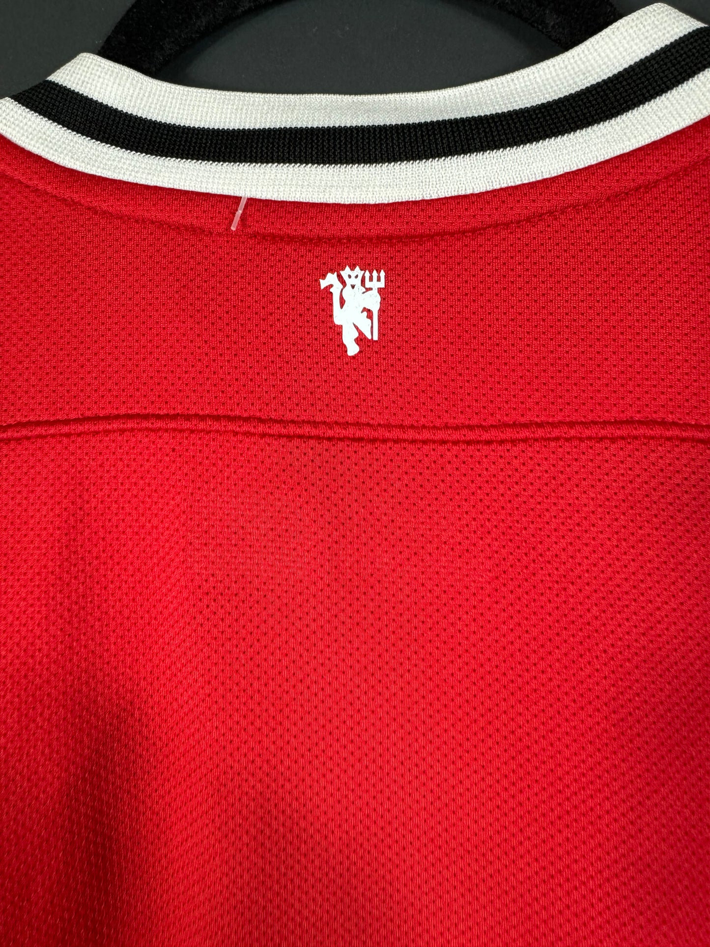 Manchester United Heim 11/12 M