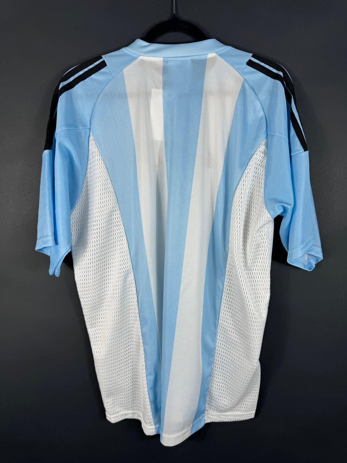 Argentinien Heim 2002 XL