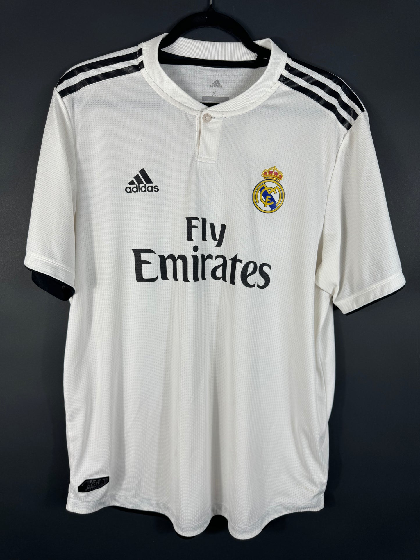 Real Madrid Heim 18/19 XL