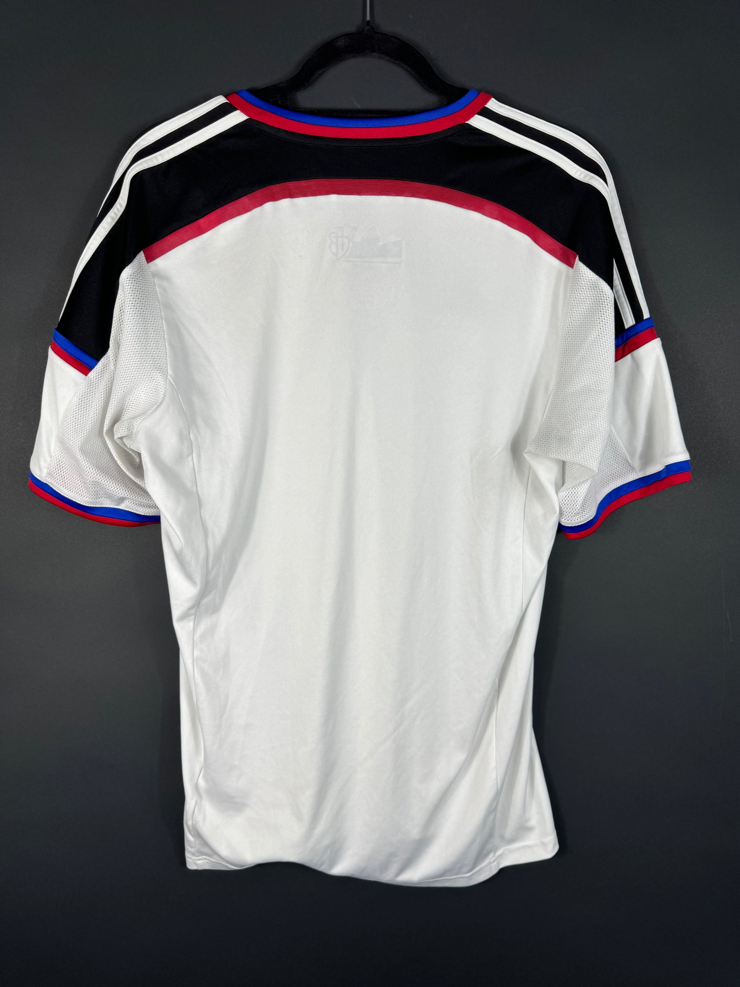 FC Basel Auswärts 14-16 XL