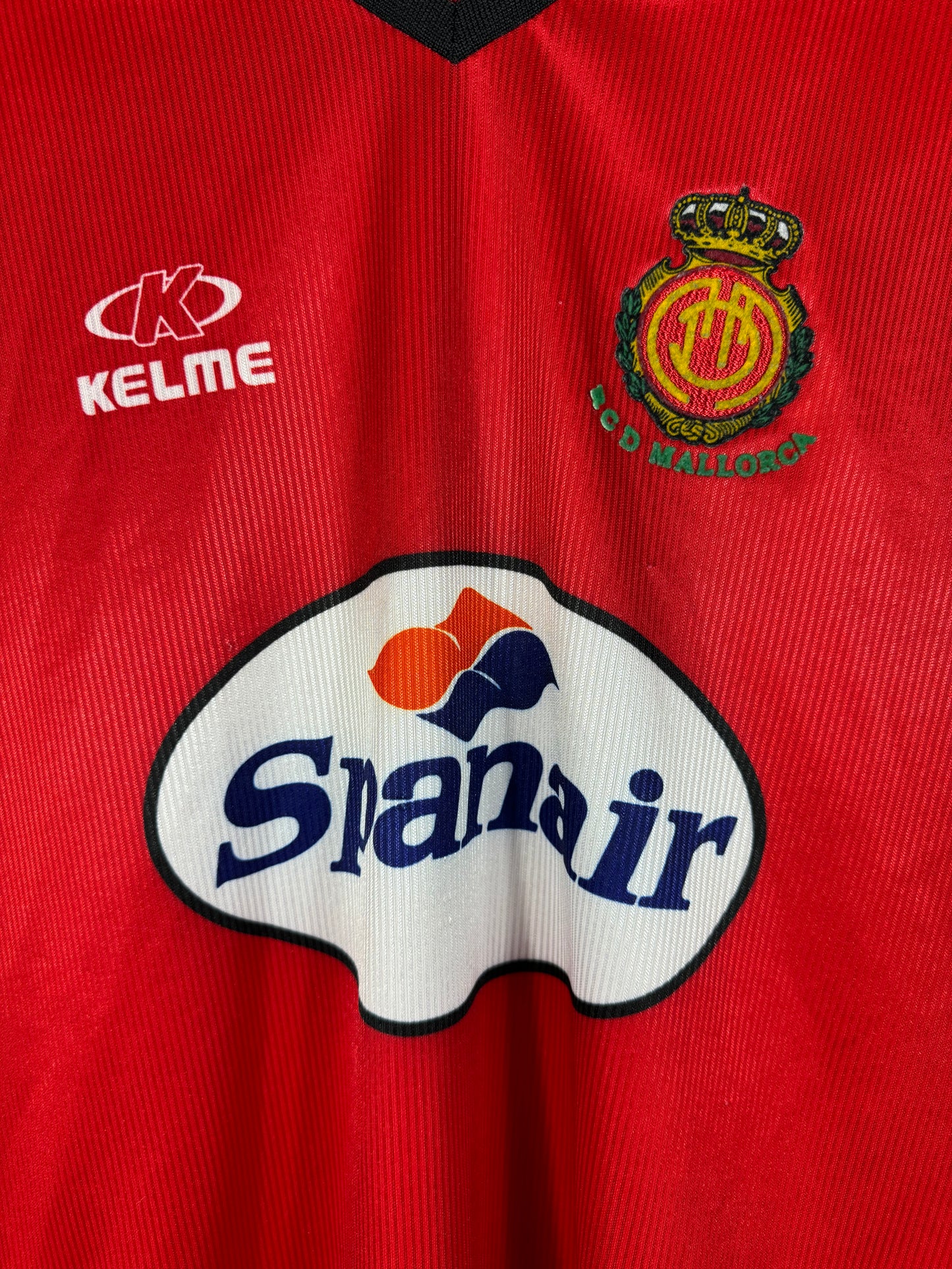 RCD Mallorca Heim 99/00 L