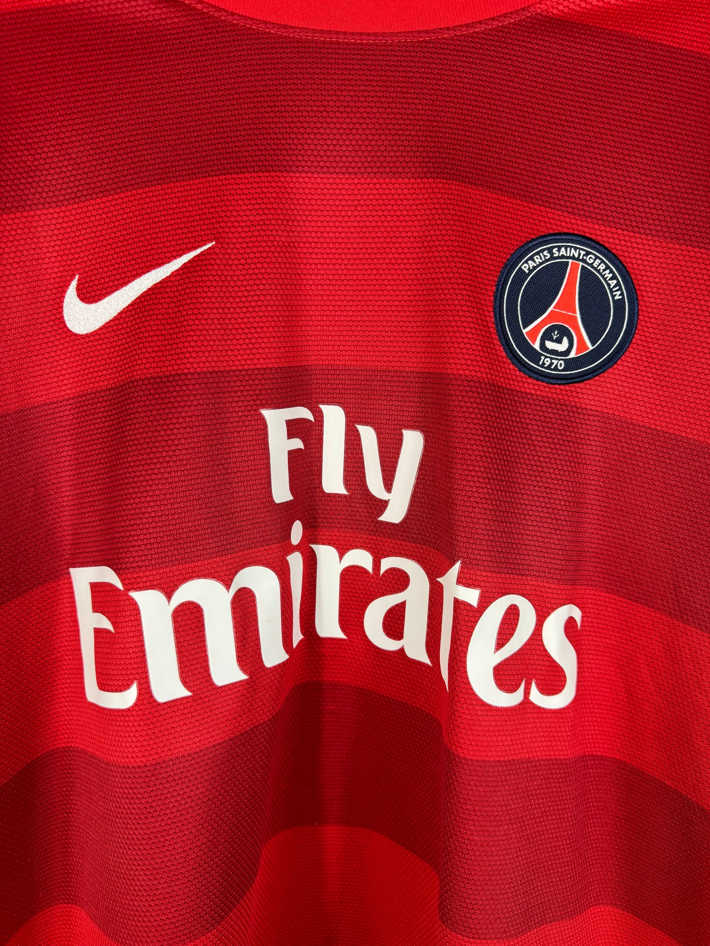 Paris Saint-Germain Auswärts 12/13 L