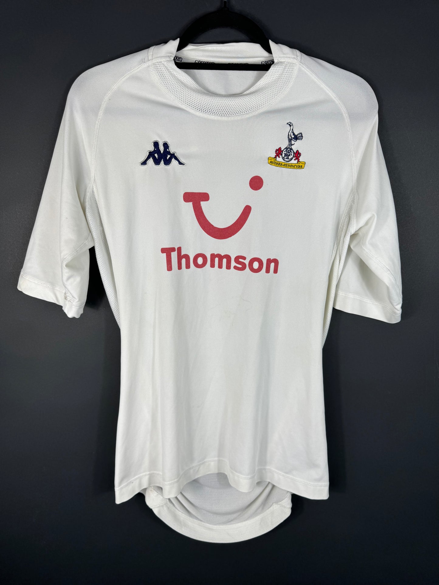 Tottenham Hotspur Heim 04/05 L