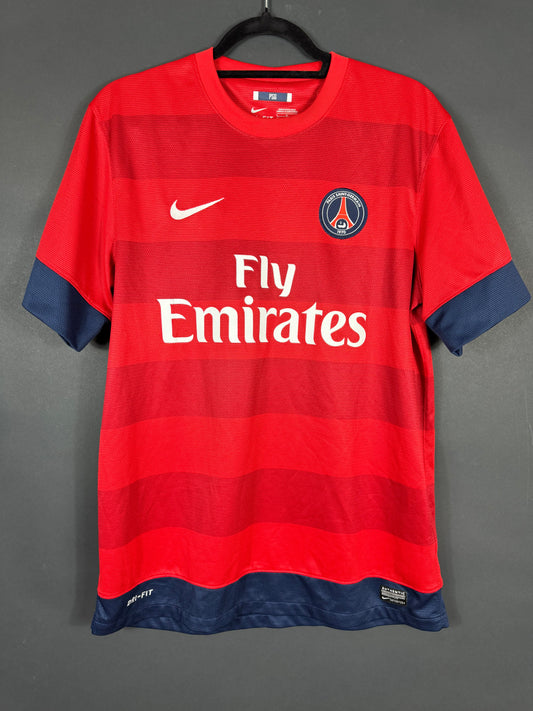 Paris Saint-Germain Auswärts 12/13 L