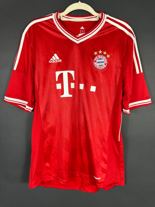 FC Bayern München Heim 13/14 L