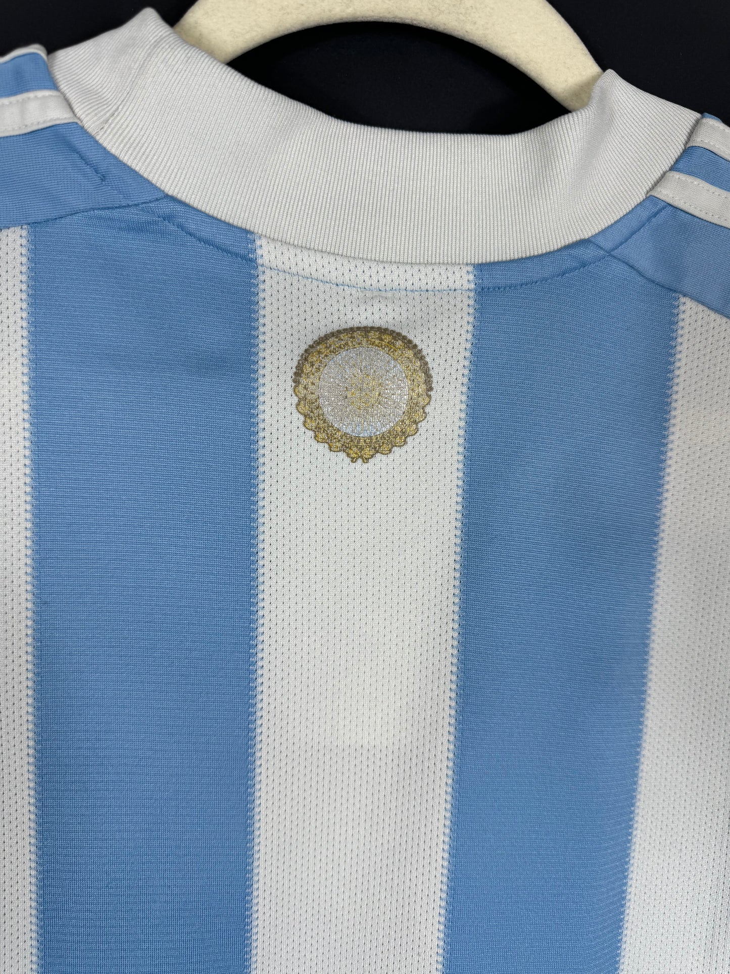 Argentinien Heim 2010 L