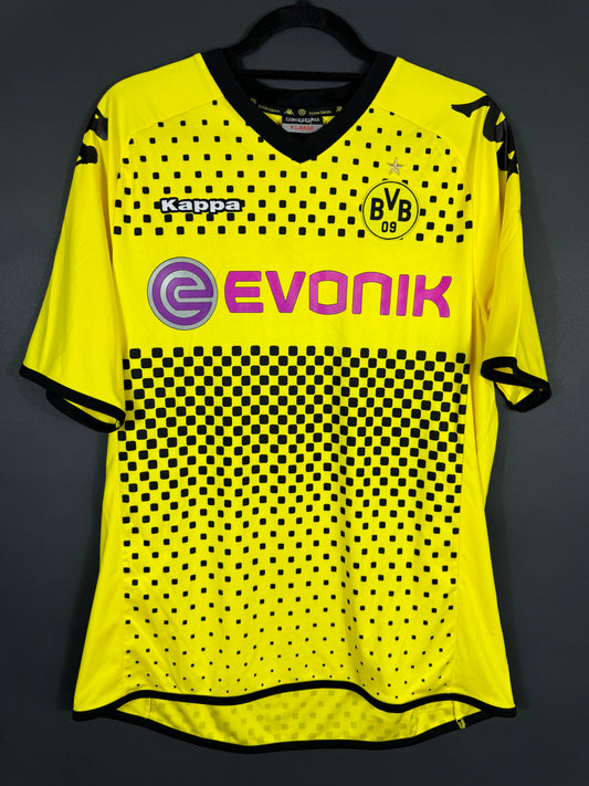 Borussia Dortmund Heim 11/12 XL