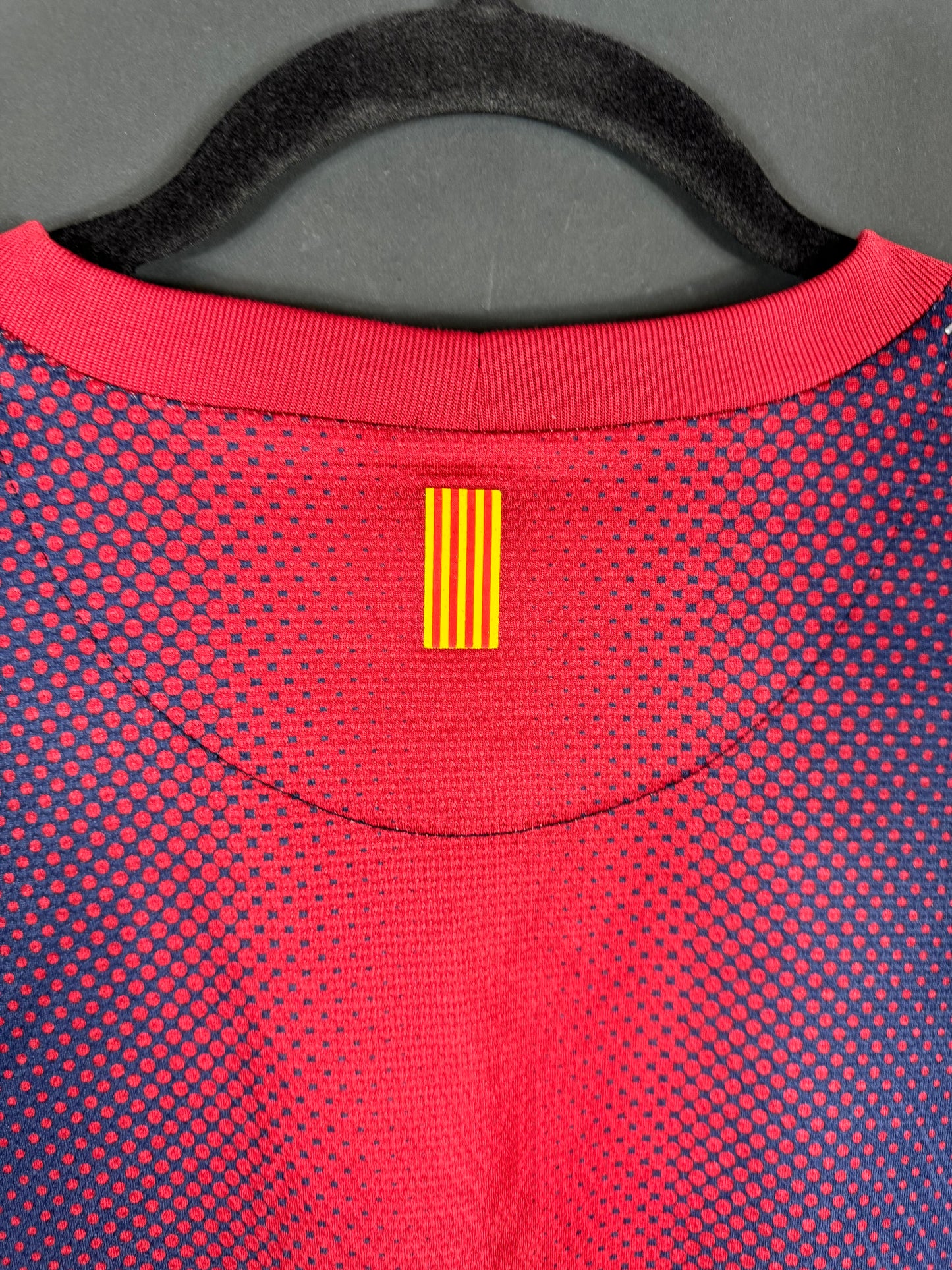 FC Barcelona Heim 12/13 XL