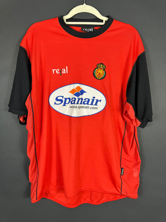 RCD Mallorca Heim 03/04 XL