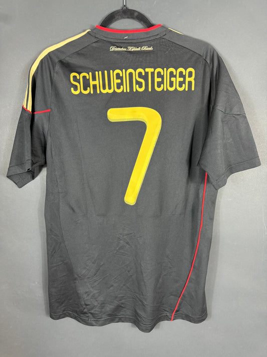 Deutschland Auswärts 2010 M #7 Schweinsteiger