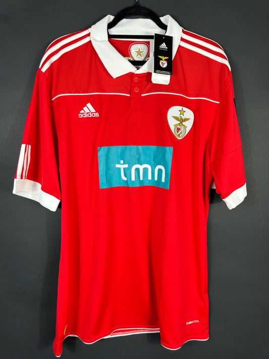 Benfica Lissabon Heim 10/11 L