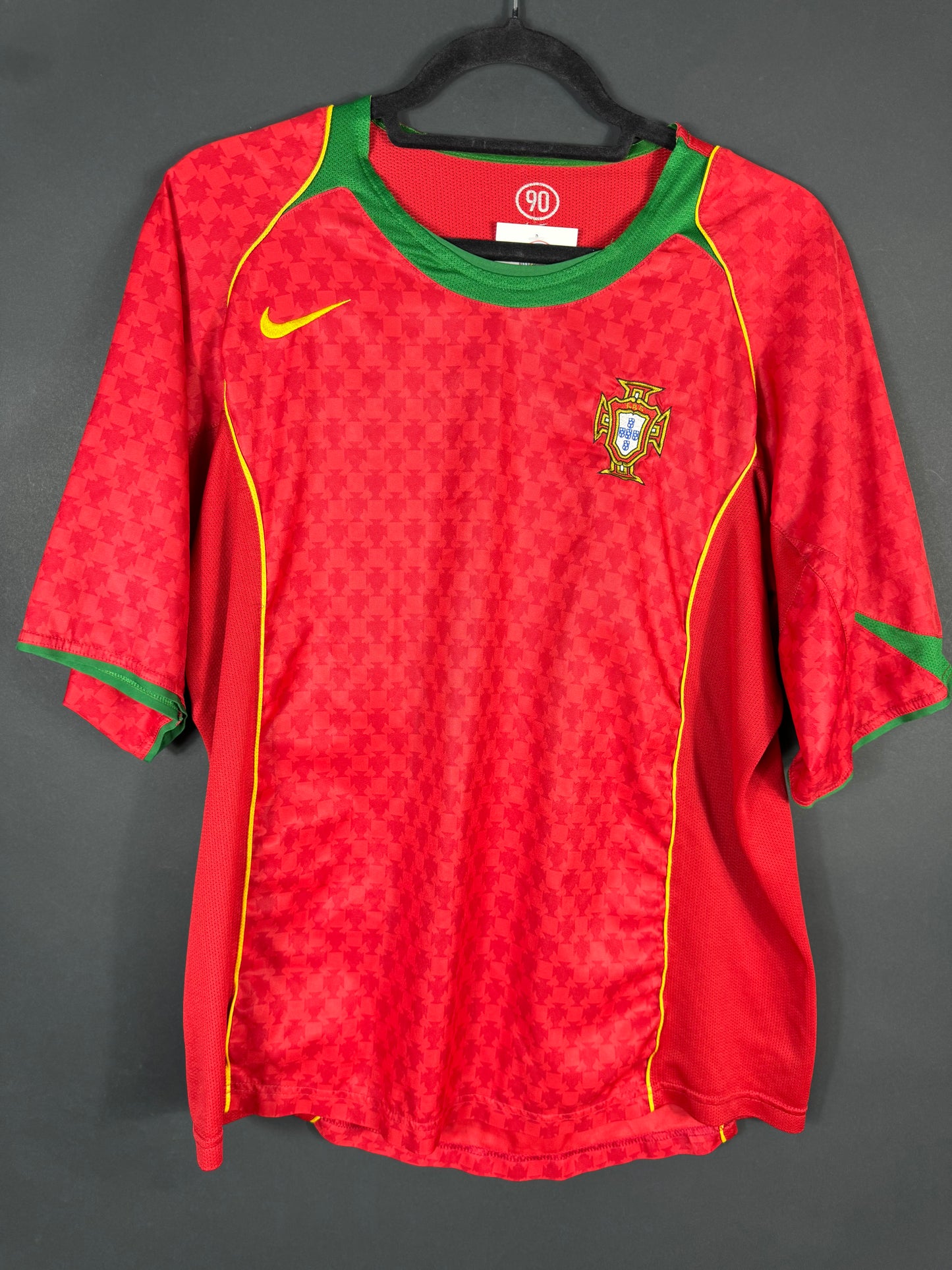 Portugal Heim 2004 L