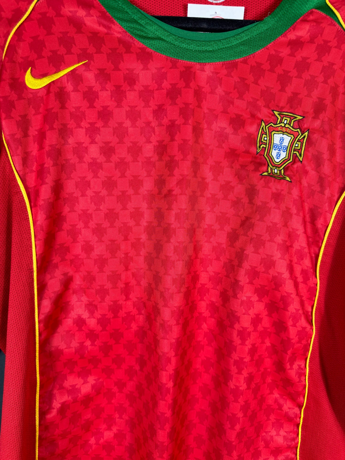 Portugal Heim 2004 L