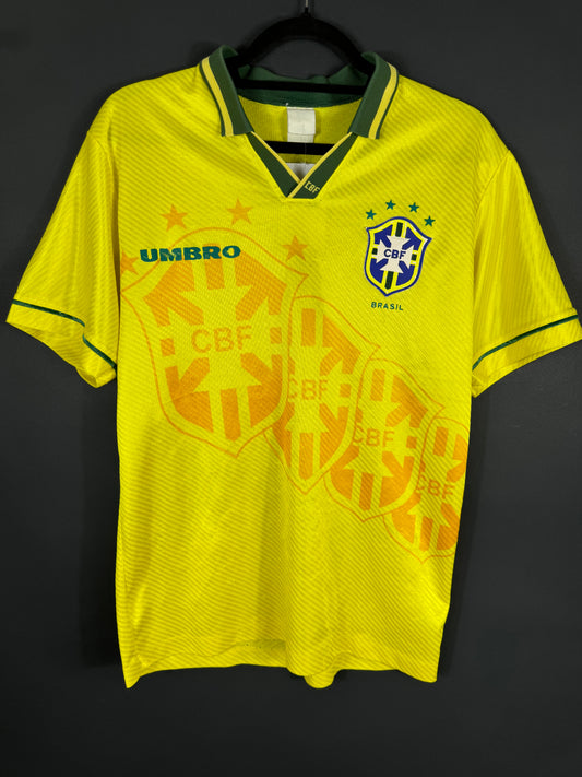 Brasilien Heim 1996 M