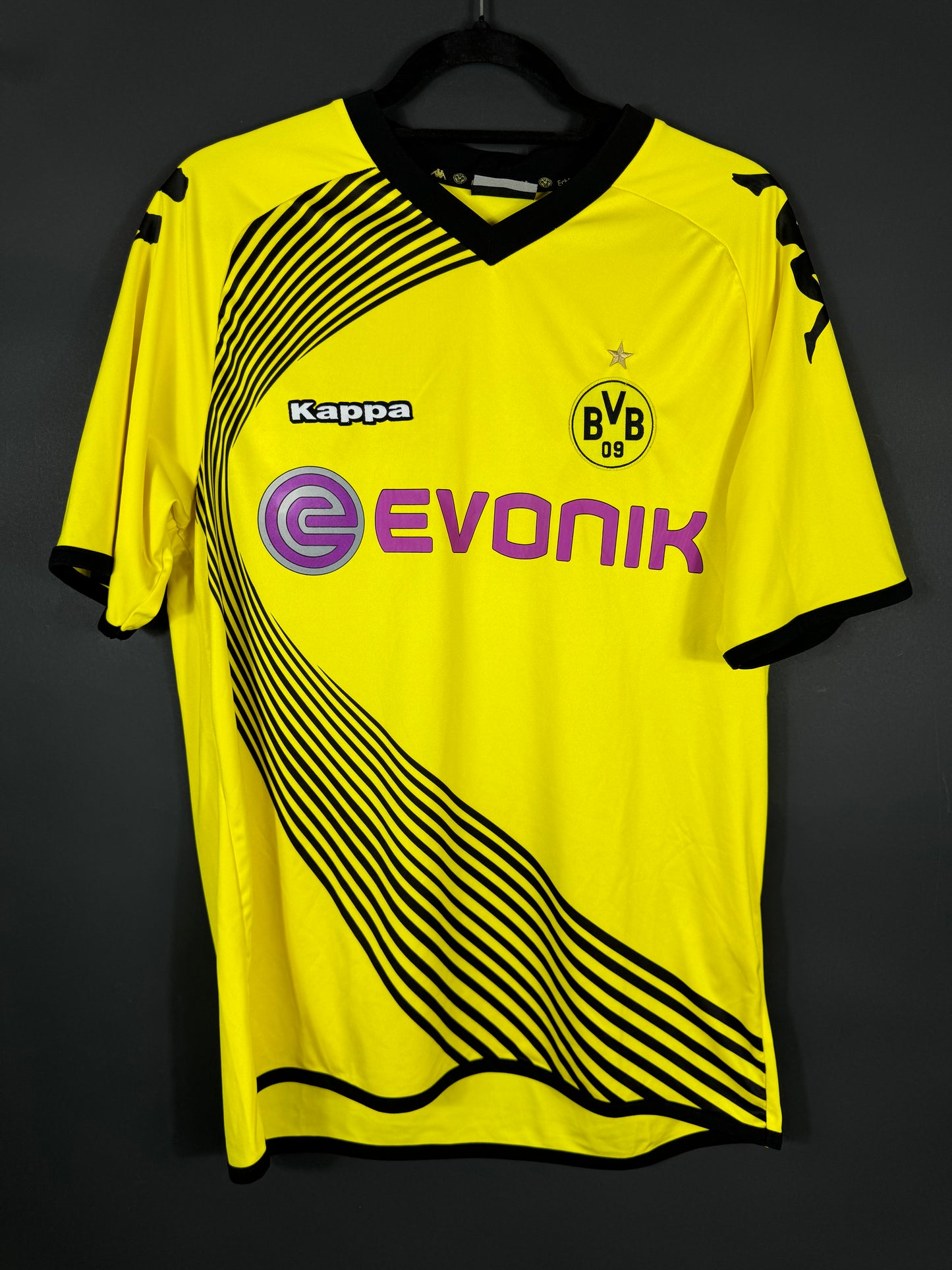 Borussia Dortmund Heim CL 11/12 L