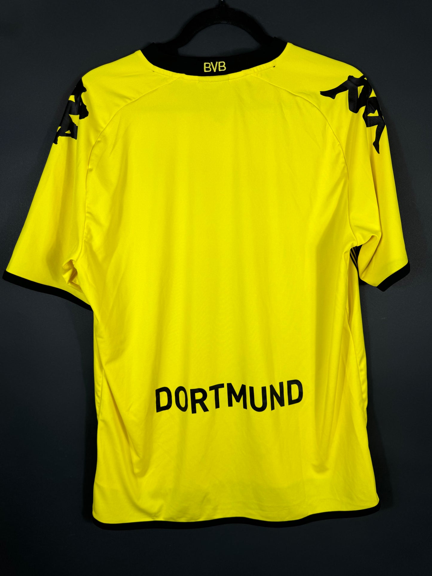 Borussia Dortmund Heim CL 11/12 L