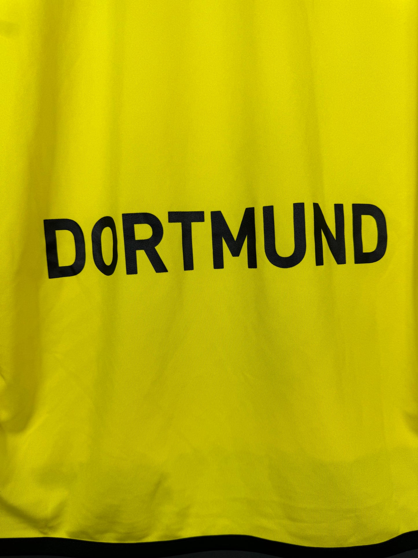 Borussia Dortmund Heim CL 11/12 L