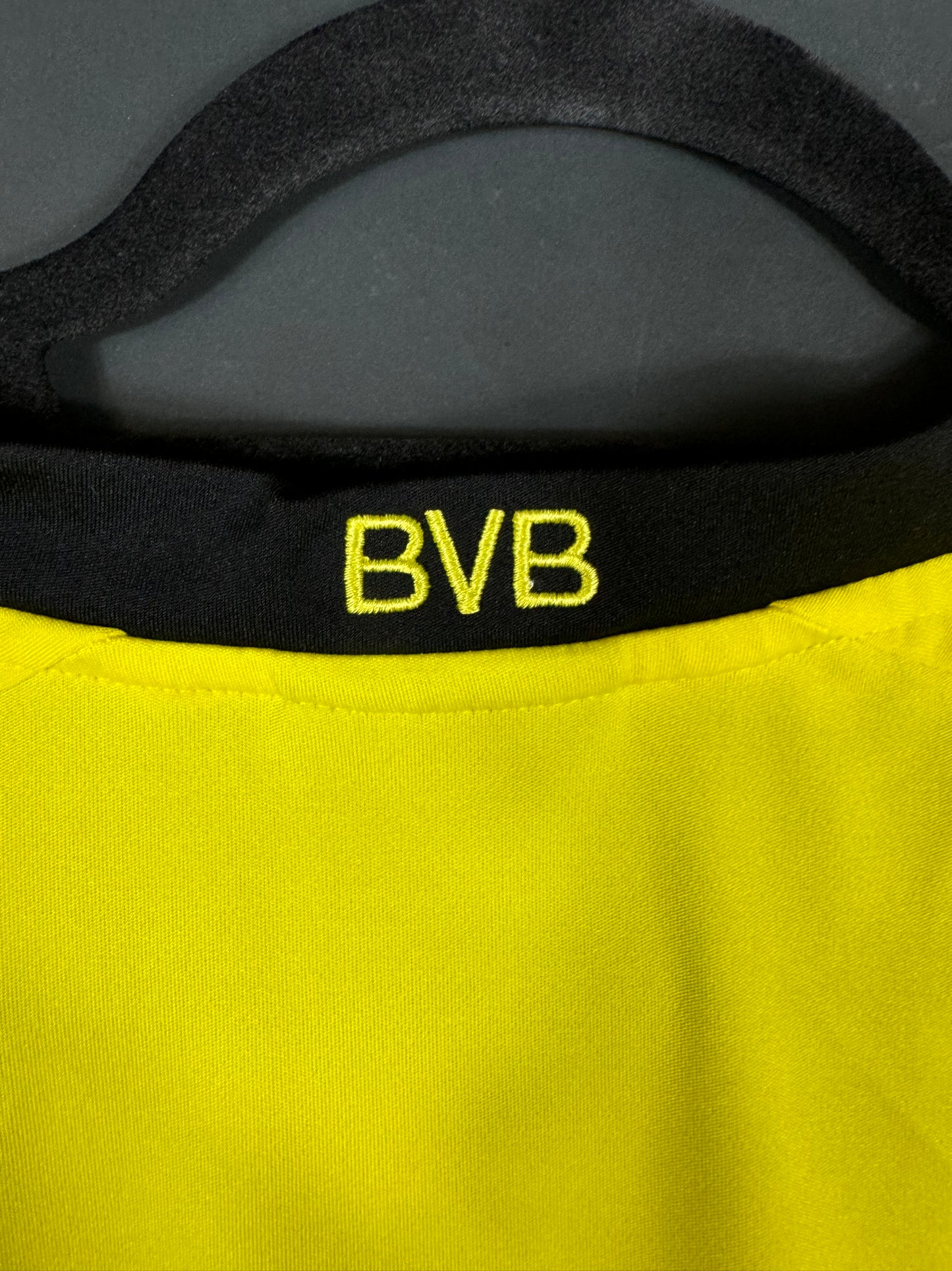 Borussia Dortmund Heim CL 11/12 L