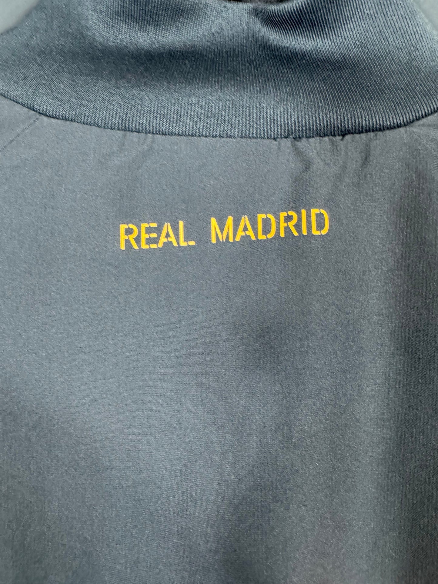 Real Madrid Trainingsjacke 13/14 M