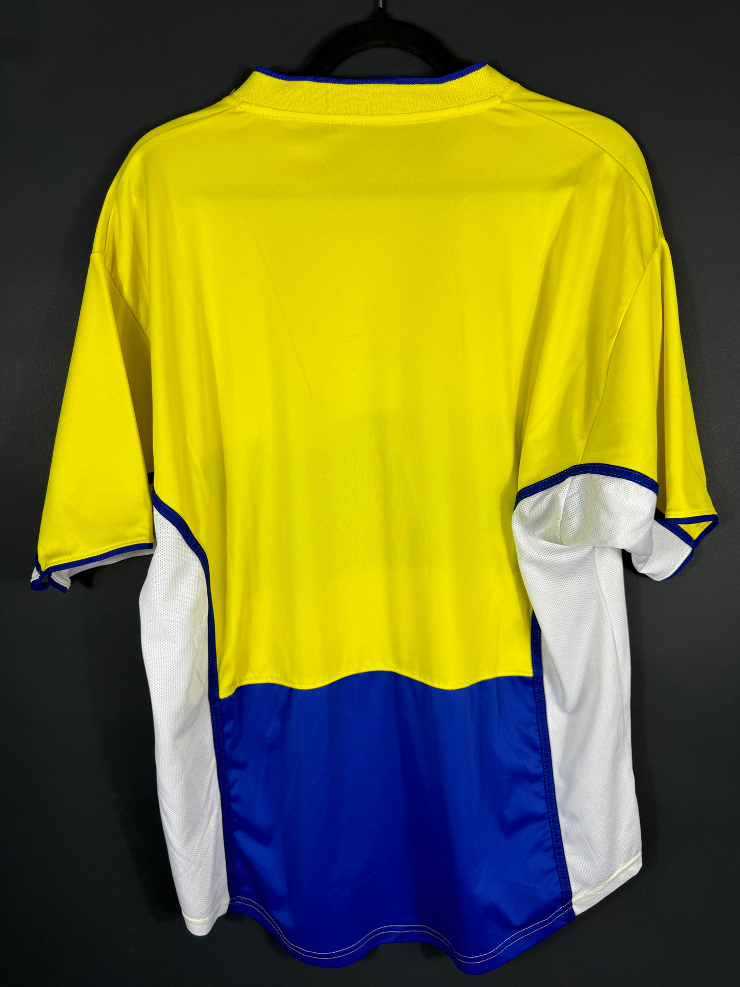 Boca Juniors Auswärts 02/03 XL